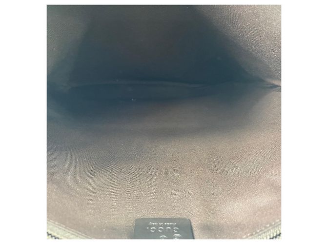Borsa a mano Gucci beige - vista 12