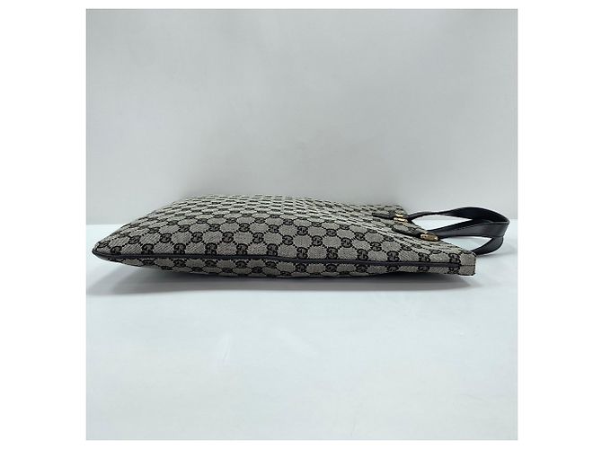 Borsa a mano Gucci beige - vista 5