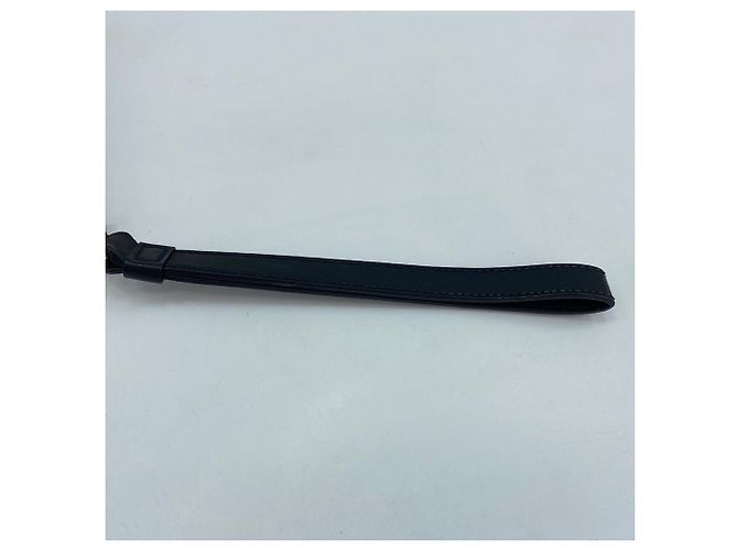 Clutch Gucci Nera Nero - vista 10