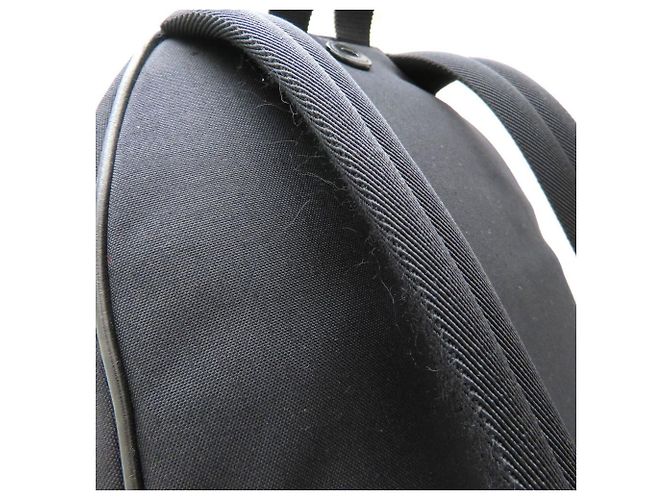 Zaino City Yves Saint Laurent Nero - vista 15