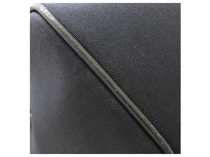 Zaino City Yves Saint Laurent Nero - vista 19