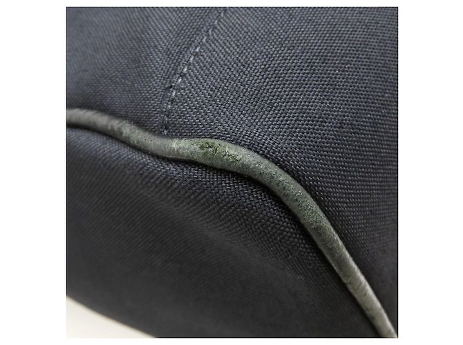 Zaino City Yves Saint Laurent Nero - vista 21
