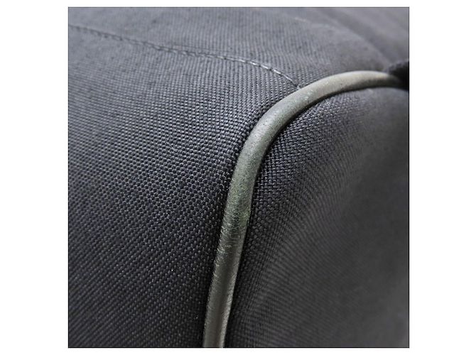 Zaino City Yves Saint Laurent Nero - vista 22