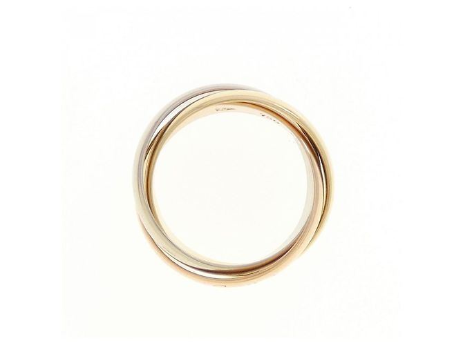 Cartier Trinity Ring - Ansicht 2