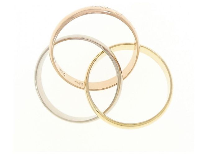 Cartier Trinity Ring - Ansicht 3