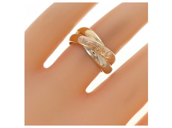 Cartier Trinity Ring - Ansicht 4