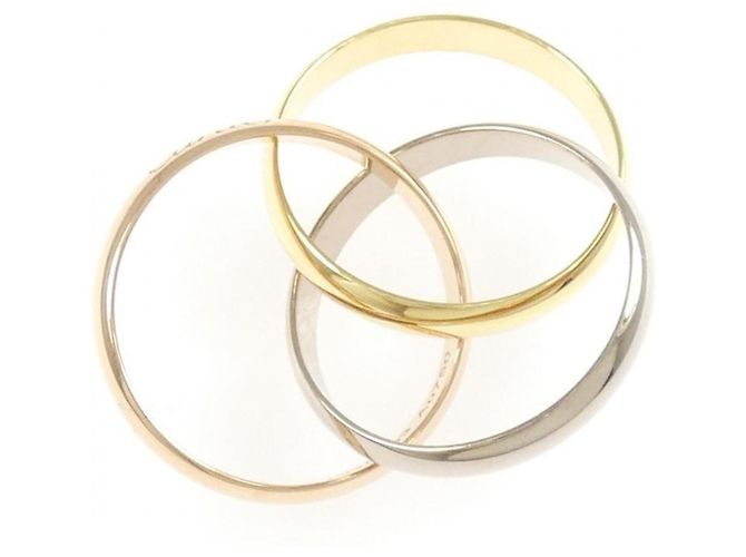 Cartier Trinity Ring - Ansicht 3