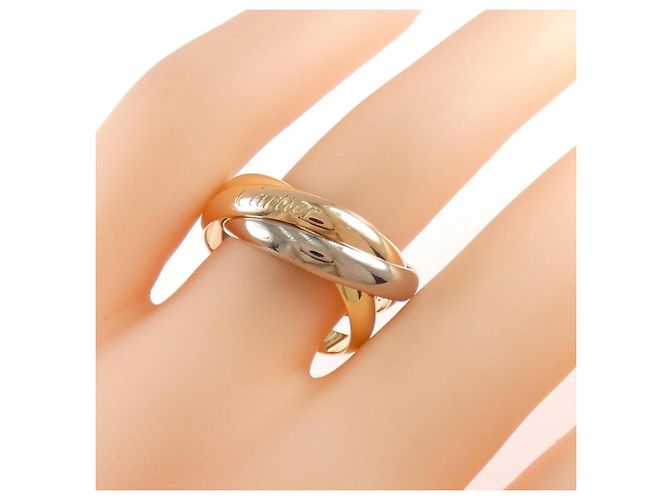 Cartier Trinity Ring - Ansicht 5