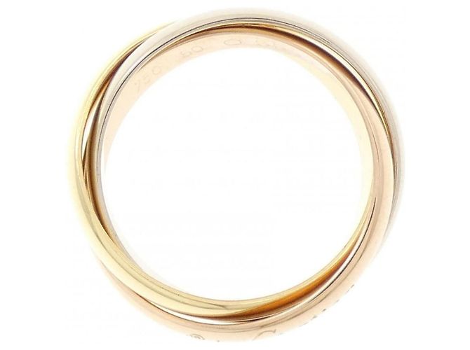 Cartier Trinity Ring - Ansicht 2