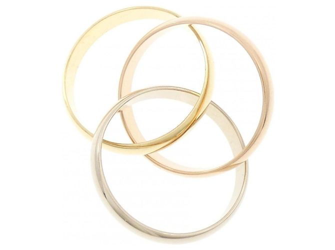 Cartier Trinity Ring - Ansicht 3