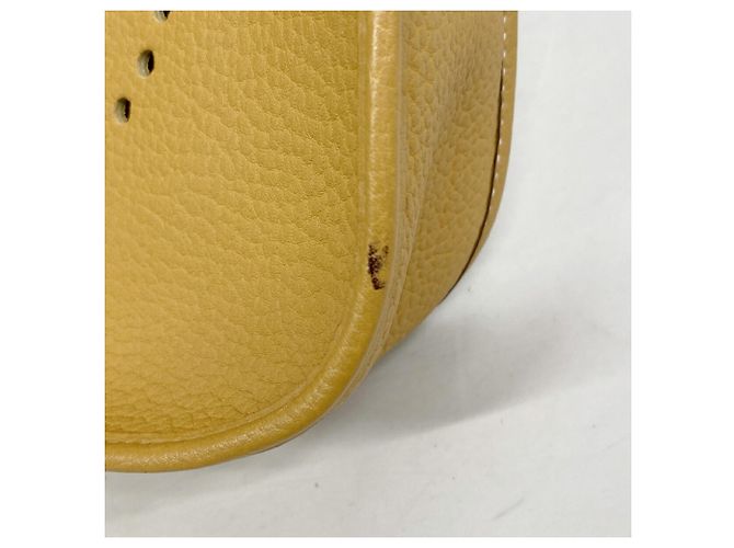 Hermès Borsa a tracolla Hermes Evelyne 1GM - vista 6