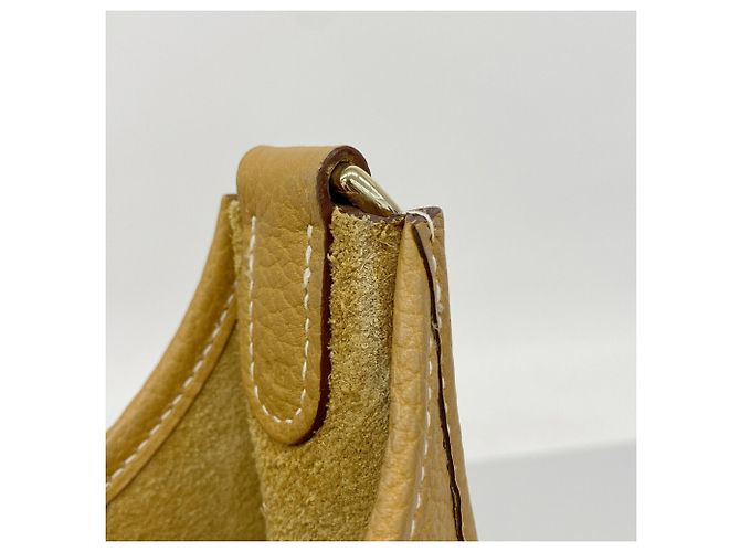 Hermès Borsa a tracolla Hermes Evelyne 1GM - vista 7