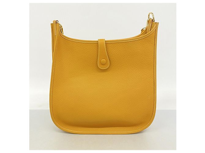 Hermès Borsa a tracolla Hermes Evelyne 1GM - vista 8