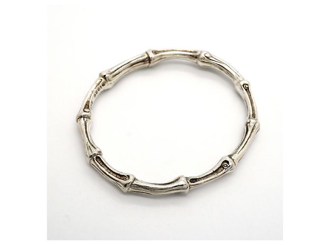 Tiffany & Co. Bracciale Bamboo - vista 2