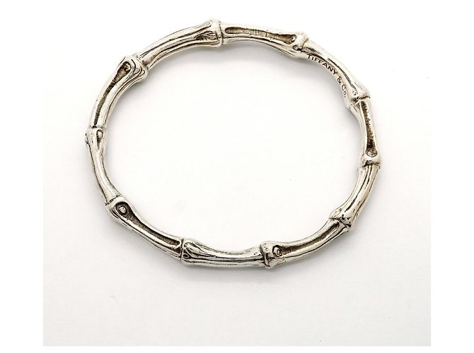 Tiffany & Co. Bracciale Bamboo - vista 3
