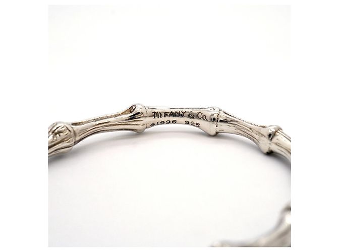 Tiffany & Co. Bracciale Bamboo - vista 4