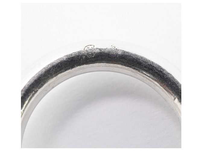 Hermès Bracciale con Charm Hermes Chaine d'Ancre MM - vista 8