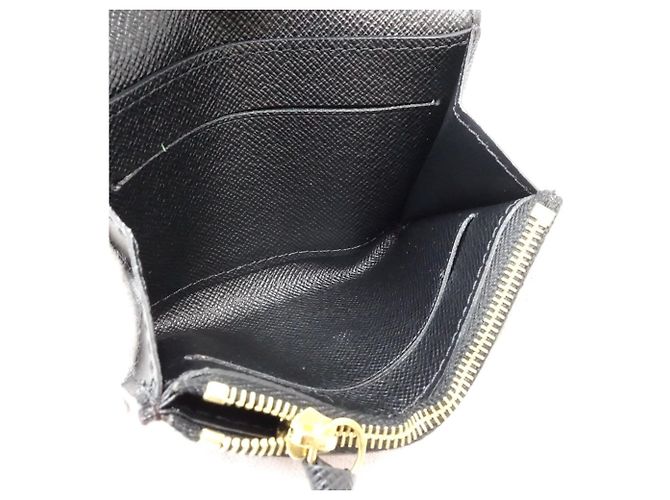 Monedero Louis Vuitton Monogram Reverse Castaño Monograma - vista 7