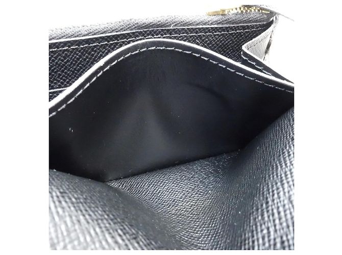Monedero Louis Vuitton Monogram Reverse Castaño Monograma - vista 8