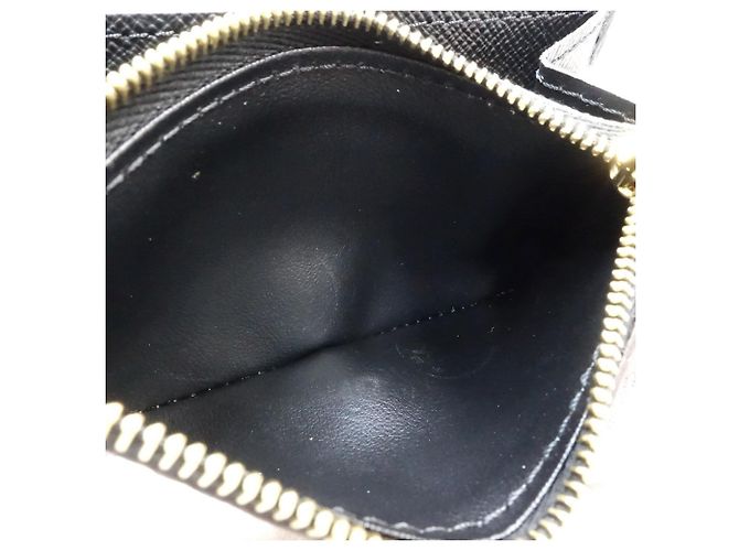 Monedero Louis Vuitton Monogram Reverse Castaño Monograma - vista 9