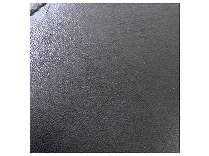 Borsa a tracolla Small Puffer Yves Saint Laurent Nero - vista 18
