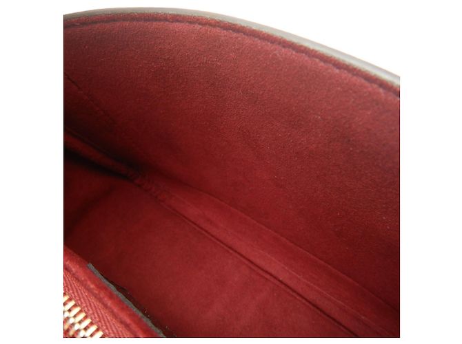 Borsa a tracolla Louis Vuitton Monogram Passy M45592 Marrone Monogramma - vista 20