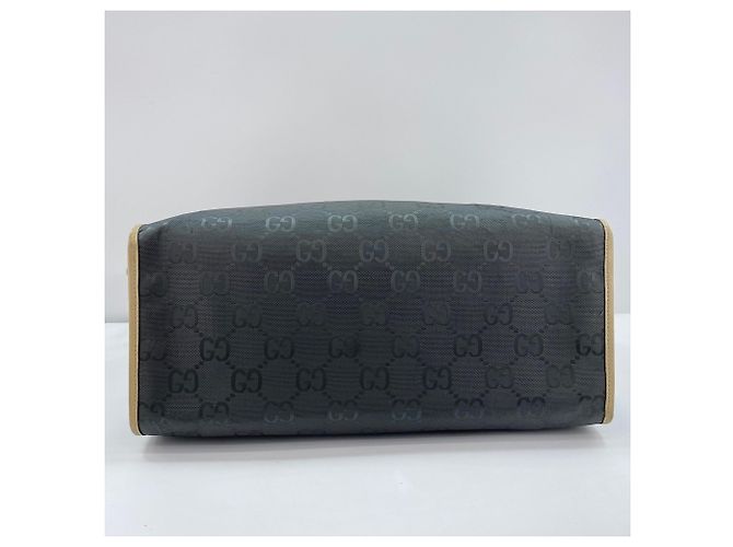 Borsa a tracolla Gucci Off the Grid Marrone - vista 7