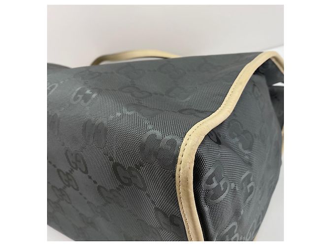 Borsa a tracolla Gucci Off the Grid Marrone - vista 8