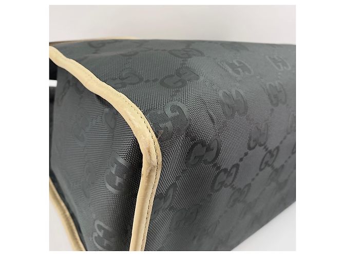 Borsa a tracolla Gucci Off the Grid Marrone - vista 9