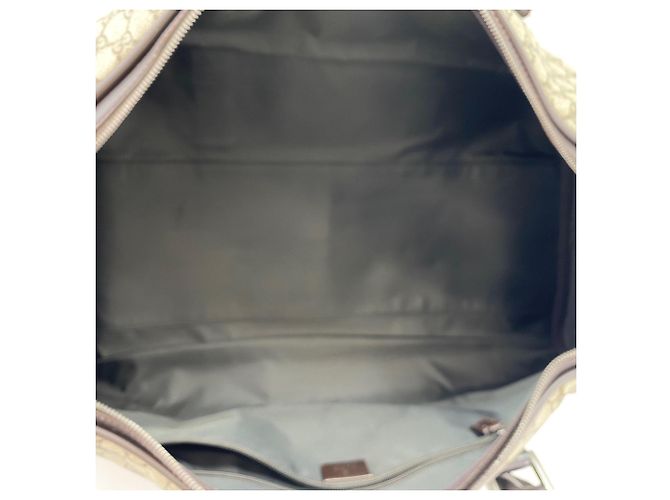 Borsa Boston Gucci Marrone - vista 12
