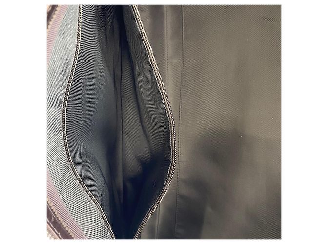 Borsa Boston Gucci Marrone - vista 13