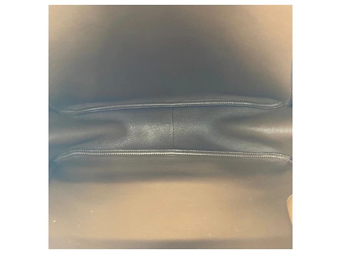 Bolso Tote Prada Marrón Castaño - vista 10
