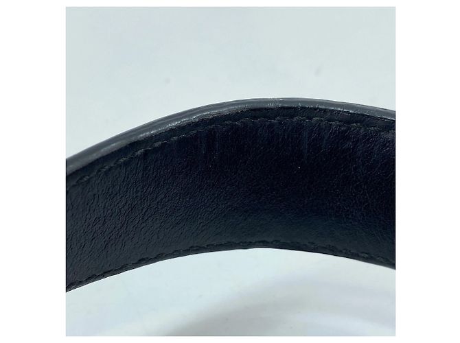 Zaino Gucci GG Marmont Nero - vista 12