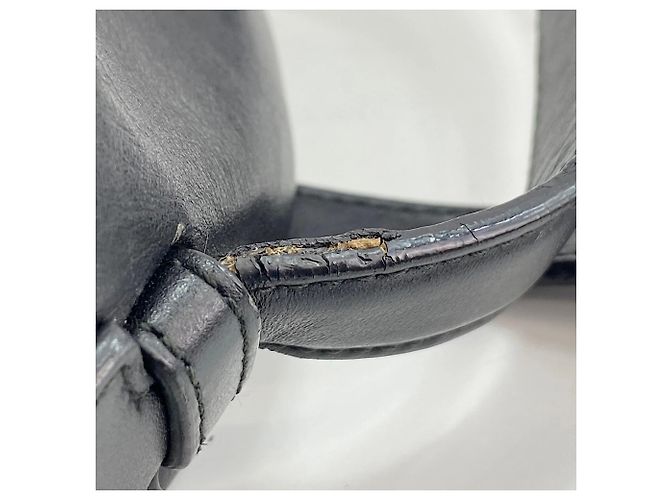 Zaino Gucci GG Marmont Nero - vista 13