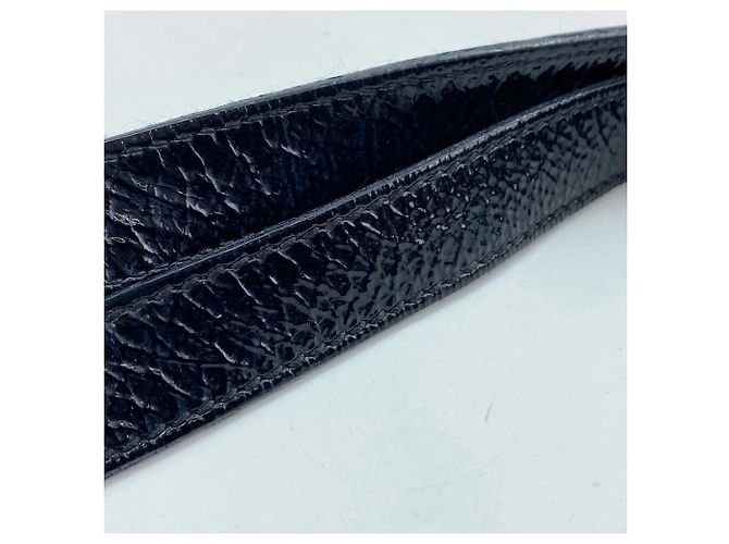 Zaino Gucci GG Marmont Nero - vista 14