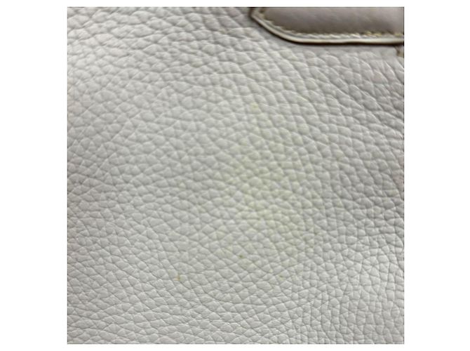 Hermès Borsa a tracolla Hermes Kelly 32 in grigio Marrone - vista 12