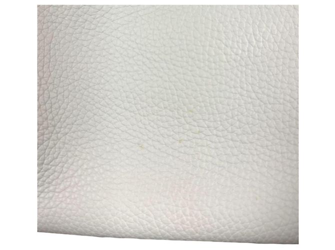 Hermès Borsa a tracolla Hermes Kelly 32 in grigio Marrone - vista 13