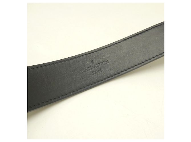 Borsa a tracolla Louis Vuitton LV Vibe Carryall Cargo PM Nero - vista 10