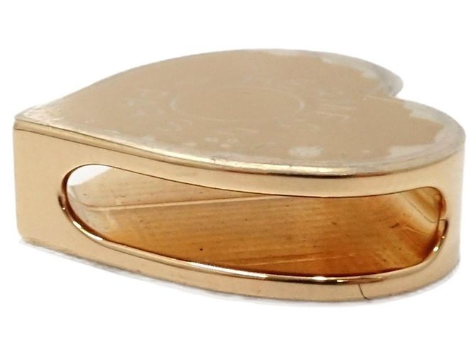 Ring Hermès Anello per foulard Hermes Gold D'oro - vista 4