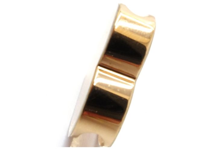 Ring Hermès Anello per foulard Hermes Gold D'oro - vista 5