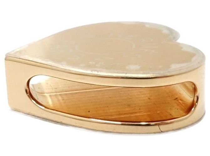 Ring Hermès Anello per foulard Hermes Gold D'oro - vista 6