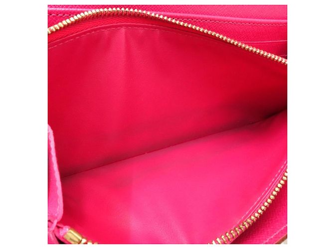 Louis Vuitton Multi-color Langbeutel Schwarz Mehrfarben - Ansicht 10