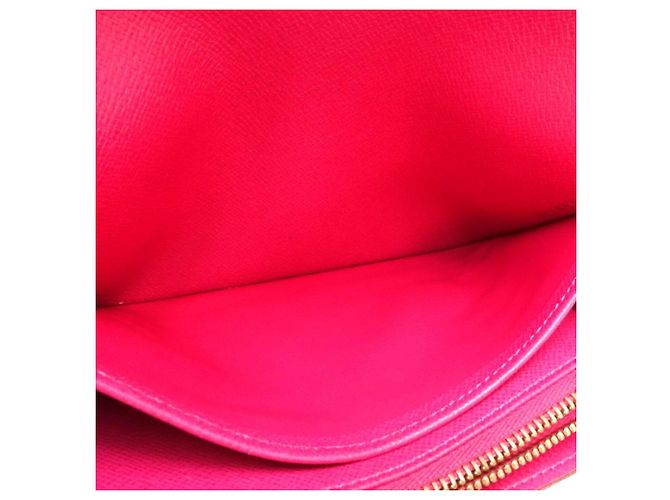 Louis Vuitton Multi-color Langbeutel Schwarz Mehrfarben - Ansicht 11