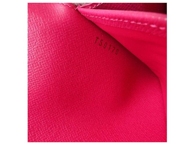 Louis Vuitton Multi-color Langbeutel Schwarz Mehrfarben - Ansicht 13
