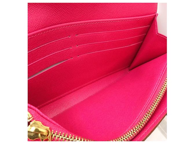 Louis Vuitton Multi-color Langbeutel Schwarz Mehrfarben - Ansicht 8