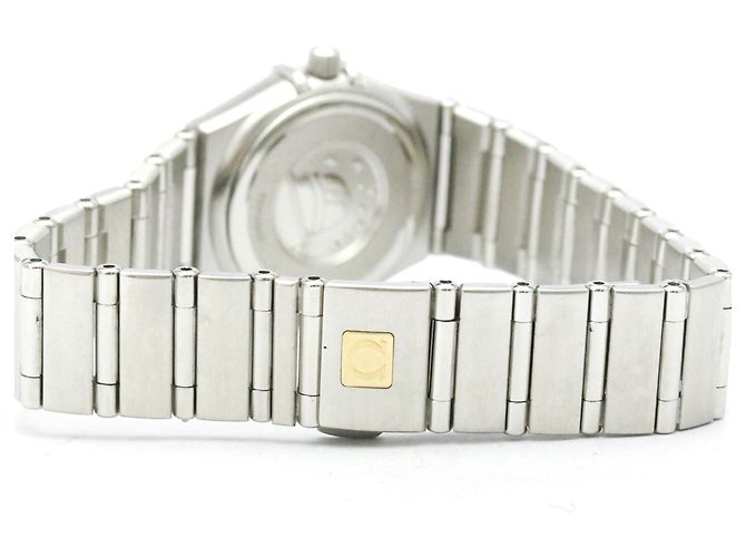 Omega Constellation Quartz Stainless Steel 22 - Ansicht 2