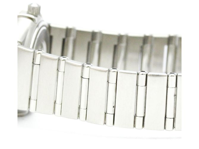 Omega Constellation Quartz Stainless Steel 22 - Ansicht 7