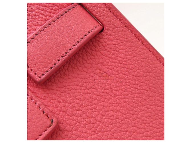 Yves Saint Laurent Sac de Jour Nano Handbag Rosa - vista 19