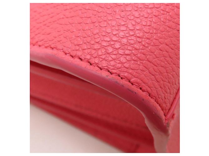 Yves Saint Laurent Sac de Jour Nano Handbag Rosa - vista 20