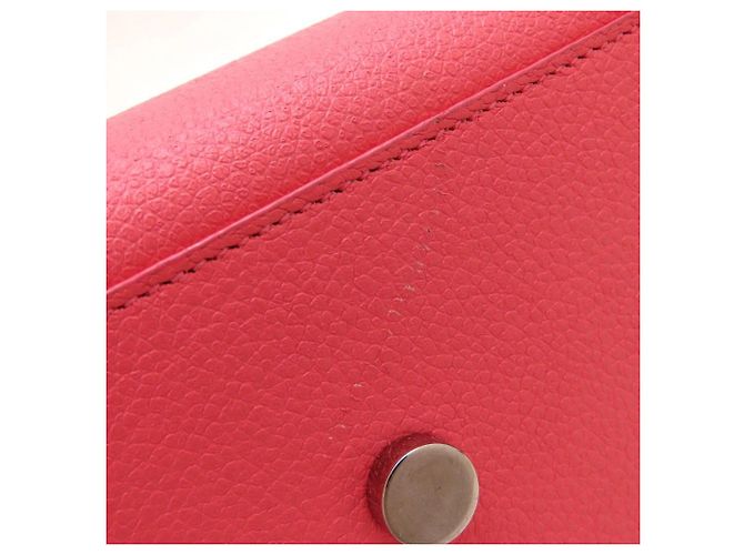 Yves Saint Laurent Sac de Jour Nano Handbag Rosa - vista 23
